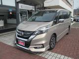 日産 セレナ 2000cc 2.0 ハイウェイスター プロパイロット エディション