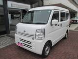 日産 NV100クリッパー 660cc 660 DX GLセーフティパッケージ ハイルーフ 4WD