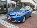 トヨタ ヴィッツ 1000cc 1.0 F