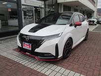 日産 ノートオーラ 1200cc 1.2 NISMO