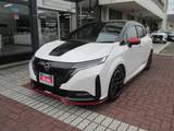 日産 ノートオーラ 1200cc 1.2 NISMO