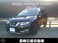 日産 エクストレイル 2000cc 2.0 20Xi 2列車