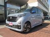 日産 デイズ 660cc 660 ハイウェイスターX プロパイロット エディション