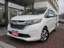 ホンダ フリード 1500cc 1.5 ハイブリッド G ホンダセンシング