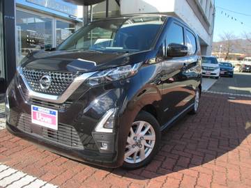 660 ハイウェイスターX