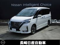 日産 セレナ 1200cc 1.2 e-POWER ハイウェイスター V