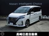 日産 セレナ 1200cc 1.2 e-POWER ハイウェイスター V