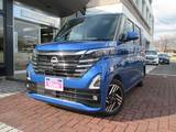 日産 ルークス 660cc 660 ハイウェイスターX プロパイロット エディション