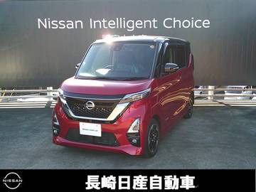 660 ハイウェイスターX プロパイロット エディション