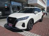 日産 キックス 1200cc 1.2 X (e-POWER)