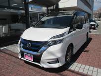 日産 セレナ 1200cc 1.2 e-POWER ハイウェイスター V