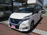 日産 セレナ 1200cc 1.2 e-POWER ハイウェイスター V