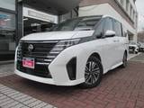 日産 セレナ 1400cc 1.4 e-POWER ハイウェイスターV