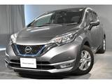 日産 ノート 1200cc 1.2 e-POWER X