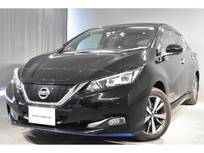 日産 リーフ e+ X
