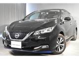 日産 リーフ e+ X