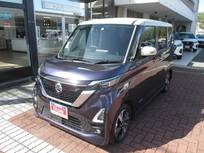 日産 ルークス 660cc 660 ハイウェイスターX プロパイロット エディション