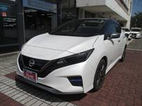 日産 リーフ AUTECH