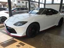 日産 フェアレディZ 3000cc 3.0 NISMO