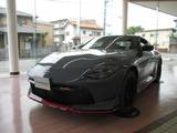 日産 フェアレディZ 3000cc 3.0 NISMO