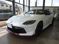 日産 フェアレディZ 3000cc 3.0 NISMO
