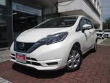 日産 ノート 1200cc 1.2 e-POWER X