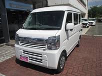 日産 クリッパー 660cc 660 GX ハイルーフ 4WD