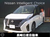 日産 セレナ 1400cc 1.4 e-4ORCE ハイウェイスターV 4WD 防水シート