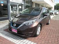 日産 ノート 1200cc 1.2 e-POWER X