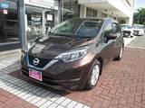日産 ノート 1200cc 1.2 e-POWER X