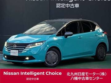 1.2 X 当社試乗車・新車保証継承・法定点検渡