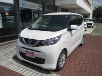 日産 デイズ 660cc 660 X