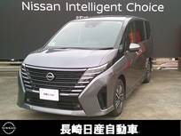 日産 セレナ 2000cc 2.0 ハイウェイスターV