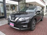 日産 エクストレイル 2000cc 2.0 20Xi 2列車 4WD
