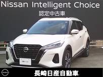 日産 キックス 1200cc 1.2 X (e-POWER)