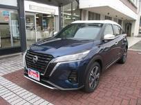 日産 キックス 1200cc 1.2 X (e-POWER)