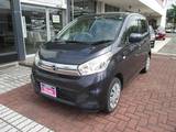 日産 デイズ 660cc 660 J エマ-ジェンシ-ブレ-キレス