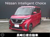 日産 ルークス 660cc 660 ハイウェイスターX