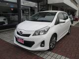 トヨタ ヴィッツ 1500cc 1.5 RS