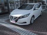 日産 リーフ S