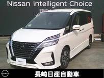 日産 セレナ 2000cc 2.0 ハイウェイスター V