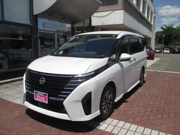 2.0 ハイウェイスターV