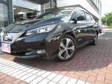 日産 リーフ G 40kw