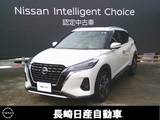 日産 キックス 1200cc 1.2 X (e-POWER)