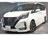 日産 セレナ 2000cc 2.0 ハイウェイスター V