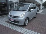 ダイハツ ムーヴ 660cc 660 X 4WD