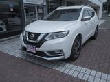 日産 エクストレイル 2000cc 2.0 モード・プレミア 2列車 4WD