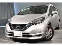 日産 ノート 1200cc 1.2 X