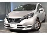 日産 ノート 1200cc 1.2 X