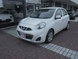 日産 マーチ 1200cc 1.2 G